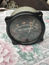 Fuel air ratio for sale  SPILSBY