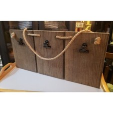 rope wood furniture for sale rope wood furniture for sale Saint Louis