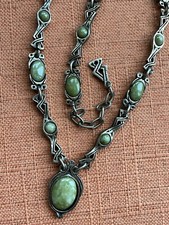Vintage miracle necklace for sale  LOUGHBOROUGH