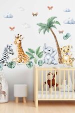 Xxl wandtattoo kinderzimmer gebraucht kaufen  Hösbach