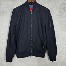 Zara man bomber for sale  Wilkes Barre
