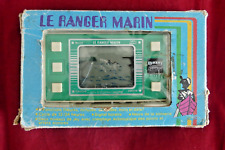 Jeu électronique ranger d'occasion  Brest