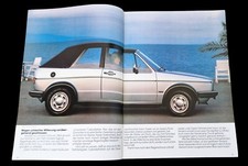 Volkswagen golf convertible d'occasion  Expédié en Belgium