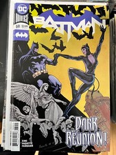 Batman comics choose for sale  Cerritos
