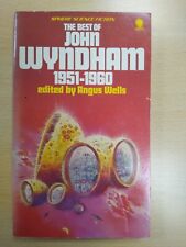 Best john wyndham for sale  HARROW