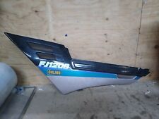 Yamaha fj1200 1200 for sale  ROMFORD