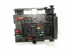 PEUGEOT 206 2004 Sicherungskasten Relaiskasten FUSE BOX 9650664180, usado comprar usado  Enviando para Brazil