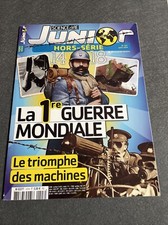 Science vie junior d'occasion  Bondoufle