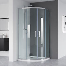 Impts runddusche 90x90 gebraucht kaufen  Fürth