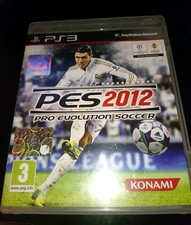 Pes 2012 pro usato  Borghetto Santo Spirito
