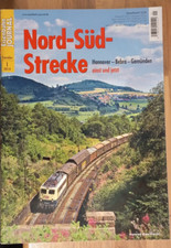 Eisenbahn journal sonder gebraucht kaufen  Breuna