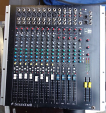 Soundcraft spirit digital d'occasion  Saint-Alban-Leysse