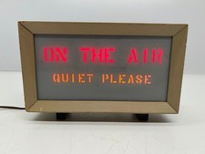 Vtg amateur ham for sale  Akron