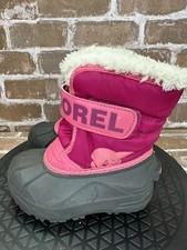 Sorel snow commander for sale  Waukesha