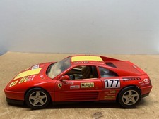 Burago ferrari 348tb d'occasion  Cognac