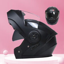 Klapphelm helm schwarz gebraucht kaufen  Deutschland
