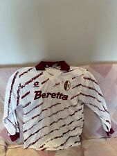 Maglia calcio torino usato  Torino