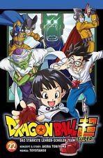 Dragon ball super gebraucht kaufen  Berlin