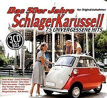 50er jahre schlager gebraucht kaufen  Berlin