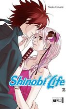 Shinobi life 02 gebraucht kaufen  Berlin