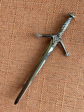 Vintage scottish dirk for sale  LOUGHBOROUGH