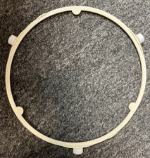 Suporte de bandeja giratória para micro-ondas Frigidaire fabricante de equipamento original 5304509438 para FMOS184LBFA comprar usado  Enviando para Brazil