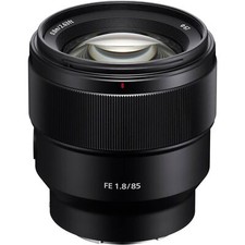 Sony obiettivi mirrorless usato  Italia