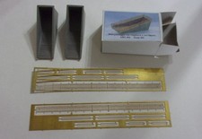 Due sottopassi scala usato  Ziano Piacentino