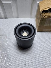 Refletor de teto LED regulável 12W 3CCT luz direcional interna ajustável comprar usado  Enviando para Brazil