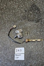 Suzuki 650 sv650 gebraucht kaufen  Hanhofen