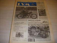 Vie moto lvm d'occasion  Orry-la-Ville