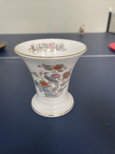 Small wedgwood kutani for sale  STOKE-ON-TRENT