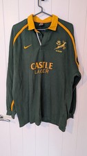 South africa rugby for sale  ROSS-ON-WYE