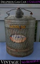 gallon can delphos for sale gallon can delphos for sale Endicott