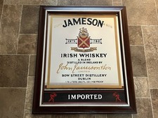 Jameson irish whiskey for sale  Milwaukee