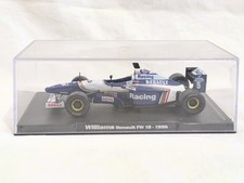 Atlas editions williams for sale  CHELMSFORD