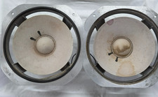 Par de Drivers Yamaha JA-2509 9,75" Alcance Completo – 16 Ohm – Alto-falante Vintage de Órgão/PA comprar usado Par de Drivers Yamaha JA-2509 9,75" Alcance Completo – 16 Ohm – Alto-falante Vintage de Órgão/PA comprar usado  Enviando para Brazil