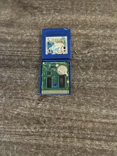Pokemon Blue Version (Game Boy, 1998) AUTÊNTICO! Testado e funcionando! comprar usado  Enviando para Brazil