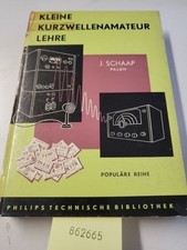 Kleine kurzwellenamateur lehre gebraucht kaufen Kleine kurzwellenamateur lehre gebraucht kaufen  Bad Vilbel