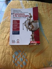 Libri scolastici 9788808914088 usato  Petilia Policastro