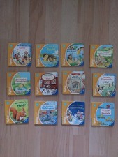 Mini bücher tiptoi gebraucht kaufen  Frankfurt am Main