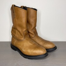 Red wing pecos for sale  Heath