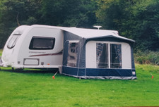 Dorema safari caravan for sale  HOUGHTON LE SPRING