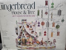 Vintage costco gingerbread for sale  Mesa