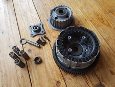 honda cbr 600 f ersatzteile gebraucht kaufen  Much