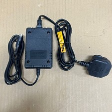 Usado, Behringer PSU-MX6-UK-01 2*14.8V 2*500mA adaptador CA 3 pinos carregador de fonte de alimentação comprar usado Usado, Behringer PSU-MX6-UK-01 2*14.8V 2*500mA adaptador CA 3 pinos carregador de fonte de alimentação comprar usado  Enviando para Brazil