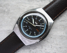 June 1980 seiko d'occasion  Expédié en Belgium