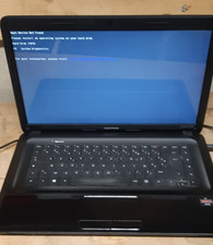 Ordinateur portable compaq d'occasion  Auxonne