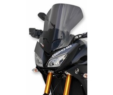 Yamaha mt09 tracer usato  Spedire a Italy