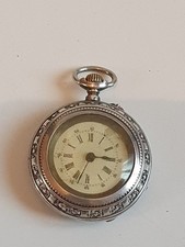 Montre gousset argent d'occasion  Sevran